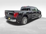 2025 Ford F-150 SuperCrew Cab 4x4 Pickup for sale #5N4111 - photo 8