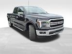 2025 Ford F-150 SuperCrew Cab 4x4 Pickup for sale #5N4111 - photo 11