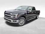 2025 Ford F-150 SuperCrew Cab 4x4 Pickup for sale #5N4111 - photo 4