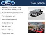 2025 Ford F-150 SuperCrew Cab 4x4 Pickup for sale #5N4111 - photo 5