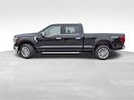 2025 Ford F-150 SuperCrew Cab 4x4 Pickup for sale #5N4111 - photo 3