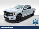 2025 Ford F-150 SuperCrew Cab 4x4 Pickup for sale #5N4114 - photo 1