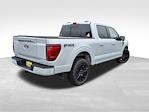 2025 Ford F-150 SuperCrew Cab 4x4 Pickup for sale #5N4114 - photo 7