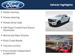 2025 Ford F-150 SuperCrew Cab 4x4 Pickup for sale #5N4114 - photo 10
