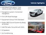 2025 Ford F-150 SuperCrew Cab 4x4 Pickup for sale #5N4114 - photo 9