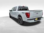 2025 Ford F-150 SuperCrew Cab 4x4 Pickup for sale #5N4114 - photo 2