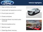 2025 Ford F-150 SuperCrew Cab 4x4 Pickup for sale #5N4114 - photo 5