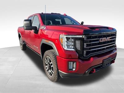 2021 GMC Sierra 2500 Crew Cab 4WD Pickup for sale #5N4114B - photo 2