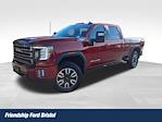 2021 GMC Sierra 2500 Crew Cab 4WD Pickup for sale #5N4114B - photo 1