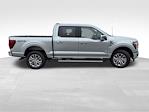 2025 Ford F-150 SuperCrew Cab 4x4 Pickup for sale #5N4116 - photo 8