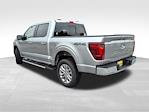 2025 Ford F-150 SuperCrew Cab 4x4 Pickup for sale #5N4116 - photo 2