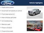 2025 Ford F-150 SuperCrew Cab 4x4 Pickup for sale #5N4116 - photo 5