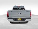 2025 Ford F-150 SuperCrew Cab 4x4 Pickup for sale #5N4116 - photo 6