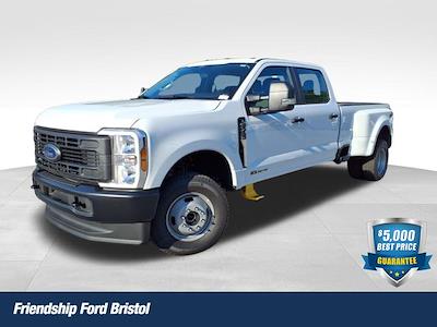 2025 Ford F-350 Crew Cab DRW 4x4 Pickup for sale #5N4119 - photo 1
