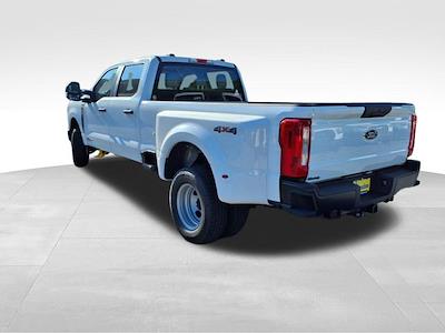 2025 Ford F-350 Crew Cab DRW 4x4 Pickup for sale #5N4119 - photo 2