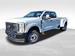 2025 Ford F-350 Crew Cab DRW 4x4 Pickup for sale #5N4119 - photo 4