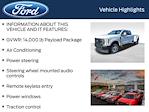 2025 Ford F-350 Crew Cab DRW 4x4 Pickup for sale #5N4119 - photo 9