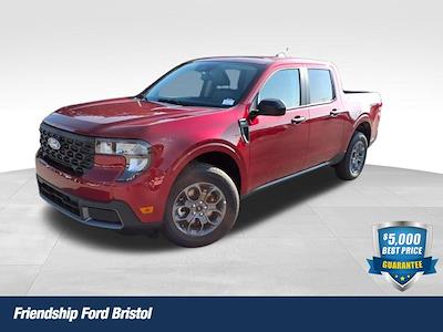 2025 Ford Maverick SuperCrew Cab FWD Pickup for sale #5N4122 - photo 1