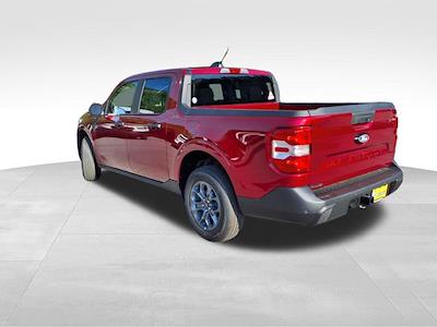 2025 Ford Maverick SuperCrew Cab FWD Pickup for sale #5N4122 - photo 2