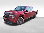 2025 Ford Maverick SuperCrew Cab FWD Pickup for sale #5N4122 - photo 4