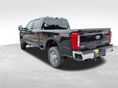2025 Ford F-350 Crew Cab SRW 4x4 Pickup for sale #5N4128 - photo 2
