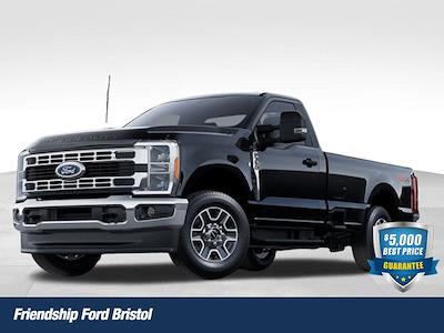 2025 Ford F-350 Regular Cab SRW 4x4 Pickup for sale #5N4134 - photo 1