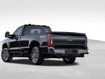 2025 Ford F-350 Regular Cab SRW 4x4 Pickup for sale #5N4134 - photo 2