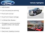 New 2025 Ford F-350 XLT Regular Cab 4x4 SRW Pickup for sale #5N4134 - photo 10