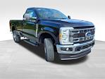 New 2025 Ford F-350 XLT Regular Cab 4x4 SRW Pickup for sale #5N4134 - photo 12