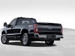 2025 Ford F-350 Regular Cab SRW 4x4 Pickup for sale #5N4134 - photo 2