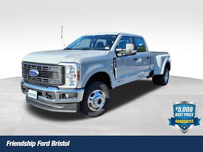 2025 Ford F-350 Crew Cab DRW 4x4 Pickup for sale #5N4136 - photo 1