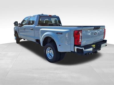 2025 Ford F-350 Crew Cab DRW 4x4 Pickup for sale #5N4136 - photo 2