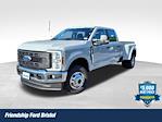 2025 Ford F-350 Crew Cab DRW 4x4 Pickup for sale #5N4136 - photo 1