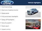 2025 Ford F-350 Crew Cab DRW 4x4 Pickup for sale #5N4136 - photo 10