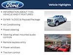 2025 Ford F-350 Crew Cab DRW 4x4 Pickup for sale #5N4136 - photo 9
