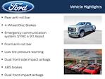 2025 Ford F-350 Crew Cab DRW 4x4 Pickup for sale #5N4136 - photo 5