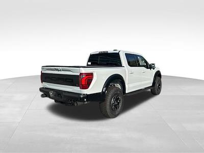 2025 Ford F-150 SuperCrew Cab 4x4 Pickup for sale #5N4143 - photo 2