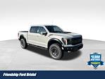 2025 Ford F-150 SuperCrew Cab 4x4 Pickup for sale #5N4143 - photo 1