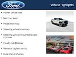 2025 Ford F-150 SuperCrew Cab 4x4 Pickup for sale #5N4143 - photo 10