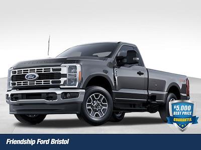 2025 Ford F-350 Regular Cab SRW 4x4 Pickup for sale #5N4144 - photo 1