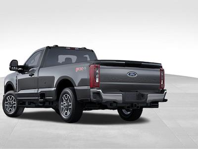 2025 Ford F-350 Regular Cab SRW 4x4 Pickup for sale #5N4144 - photo 2