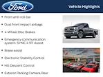 New 2025 Ford F-350 XLT Regular Cab 4x4 SRW Pickup for sale #5N4144 - photo 11