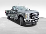 New 2025 Ford F-350 XLT Regular Cab 4x4 SRW Pickup for sale #5N4144 - photo 11