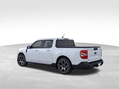 2025 Ford Maverick SuperCrew Cab AWD Pickup for sale #5N4146 - photo 2
