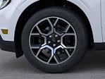 2025 Ford Maverick SuperCrew Cab AWD Pickup for sale #5N4146 - photo 20