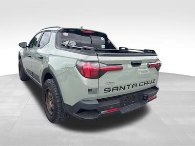 2022 Hyundai Santa Cruz Double Cab AWD Pickup for sale #5N4146A - photo 2