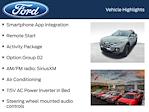 2022 Hyundai Santa Cruz Double Cab AWD Pickup for sale #5N4146A - photo 7