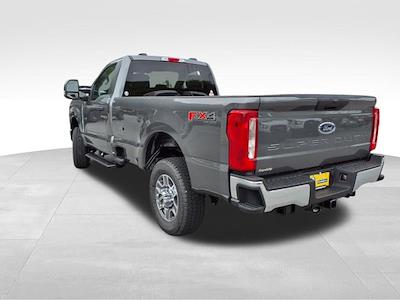 New 2025 Ford F-350 XLT Regular Cab for sale #5N4148 - photo 2