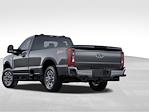 2025 Ford F-350 Regular Cab SRW 4x4 Pickup for sale #5N4148 - photo 2