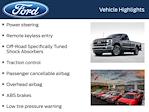 2025 Ford F-350 Regular Cab SRW 4x4 Pickup for sale #5N4148 - photo 8